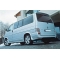 VW T4 (90-03) bagāžnieka durvju uzlika